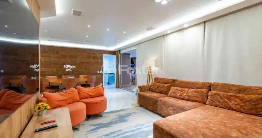 Apartamento com 3 quartos à venda na Rua Nicola Rollo, 151, Vila Andrade, São Paulo