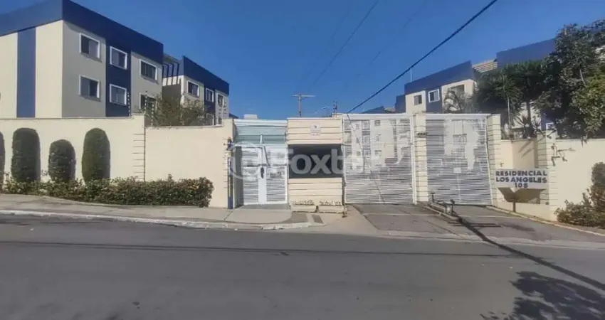 Apartamento com 3 quartos à venda na Rua Zacarias Alves de Melo, 108, Jardim Ibitirama, São Paulo