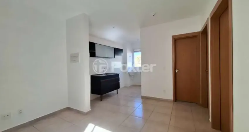 Apartamento com 2 quartos à venda na Rua João Carvalho Rufino, 1400, Santa Martha, Ribeirão Preto