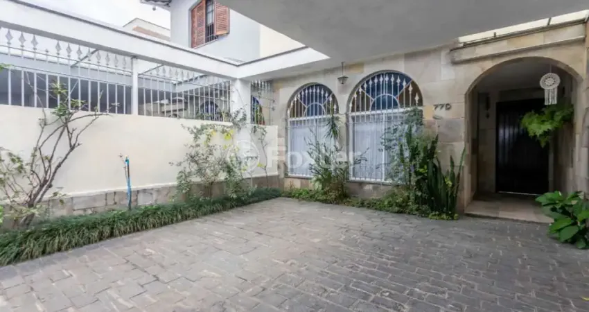 Apartamento com 4 quartos à venda na Rua Orlando Murgel, 770, Parque Jabaquara, São Paulo