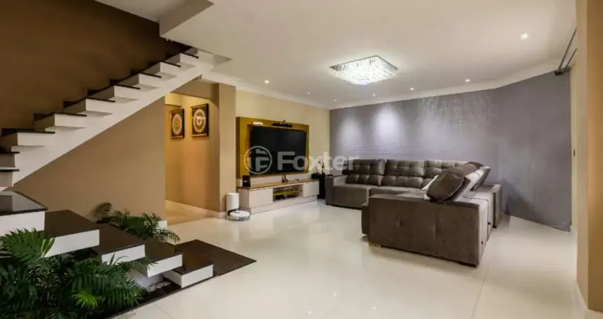 Apartamento com 3 quartos à venda na Rua Maria de Abreu Moraes, 181, Laranjeiras, Caieiras