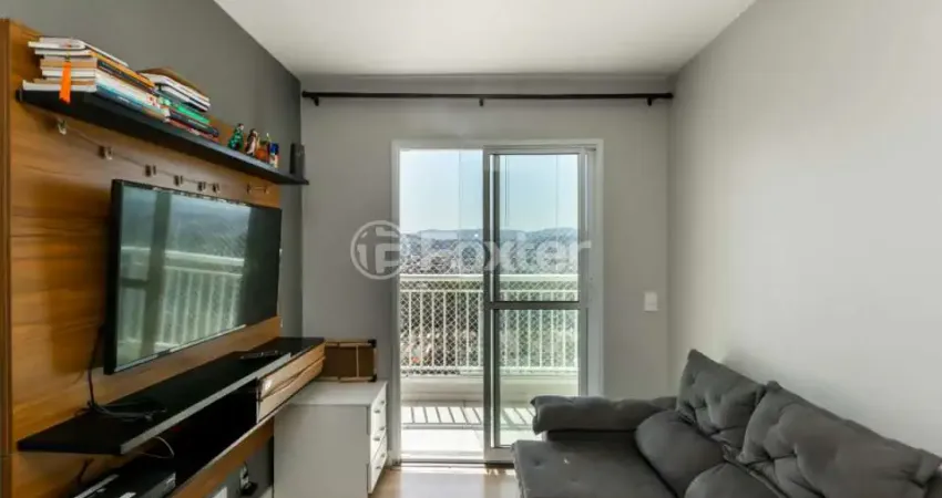 Apartamento com 2 quartos à venda na Rua Tungue, 185, Jardim Cidade Pirituba, São Paulo