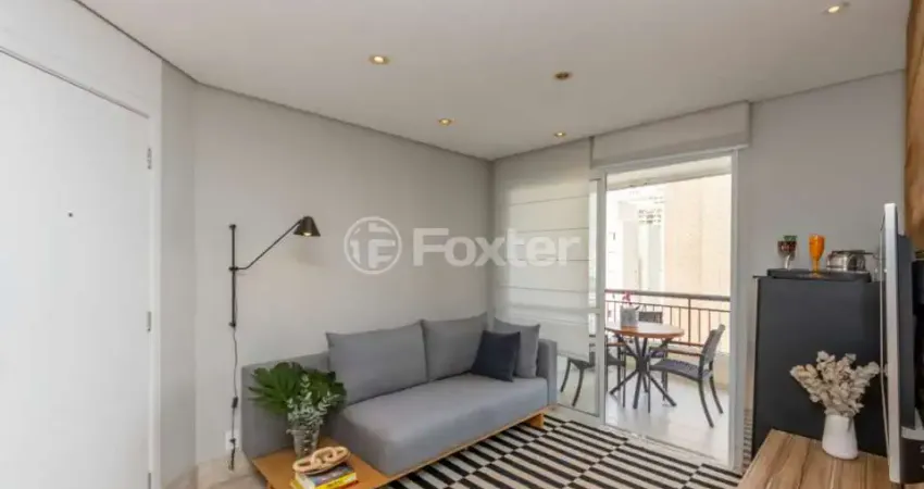 Apartamento com 3 quartos à venda na Rua Coronel Melo de Oliveira, 55, Perdizes, São Paulo