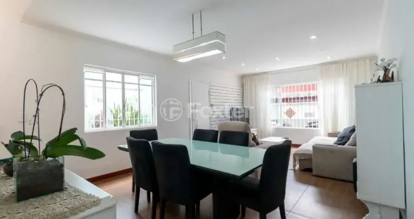 Apartamento com 3 quartos à venda na Rua dos Cafezais, 594, Vila Santa Catarina, São Paulo