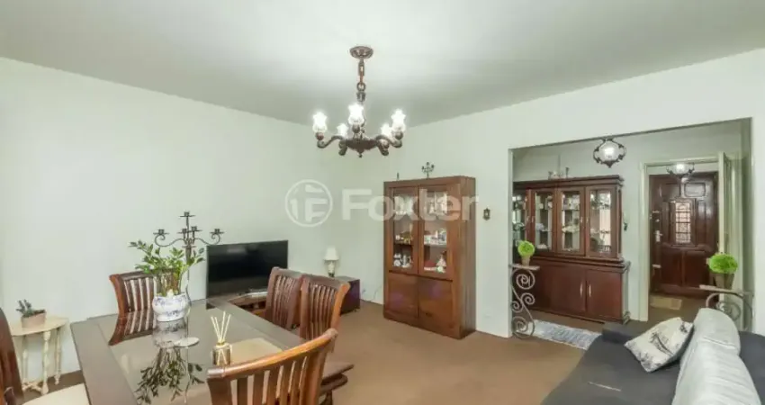 Apartamento com 4 quartos à venda na Rua Barão do Bananal, 578, Pompéia, São Paulo