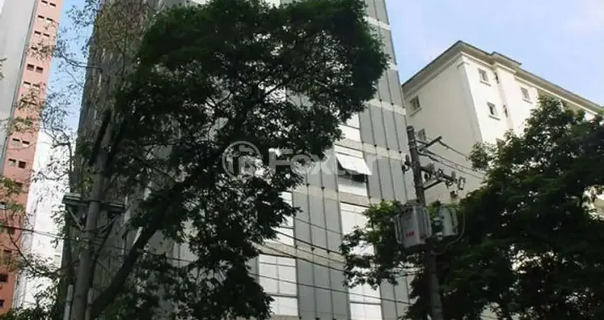 Apartamento com 2 quartos à venda na Rua Itacema, 313, Itaim Bibi, São Paulo