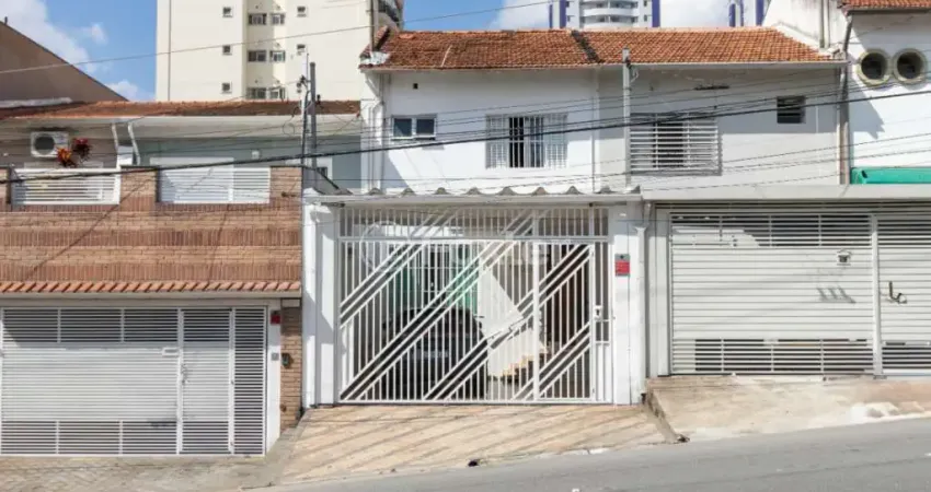 Apartamento com 4 quartos à venda na Avenida Lacerda Franco, 1433, Cambuci, São Paulo