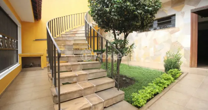 Apartamento com 4 quartos à venda na Rua Abagiba, 1353, Saúde, São Paulo