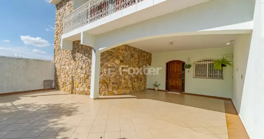 Apartamento com 4 quartos à venda na Rua República Dominicana, 956, Jardim Nova Europa, Campinas