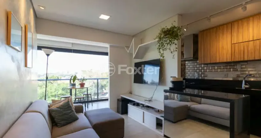 Apartamento com 2 quartos à venda na Rua Paula Ney, 100, Vila Mariana, São Paulo