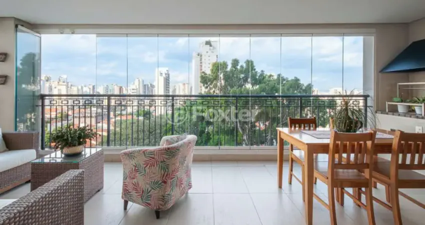 Apartamento com 3 quartos à venda na Rua Conselheiro Pedro Luís, 367, Santana, São Paulo