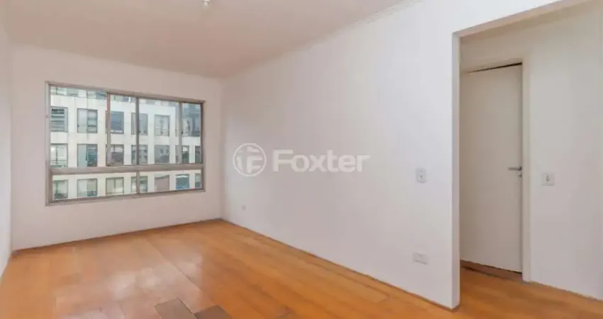 Apartamento com 2 quartos à venda na Rua Gomes de Carvalho, 1200, Vila Olímpia, São Paulo