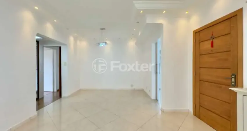 Apartamento com 3 quartos à venda na Rua Topázio, 894, Vila Mariana, São Paulo