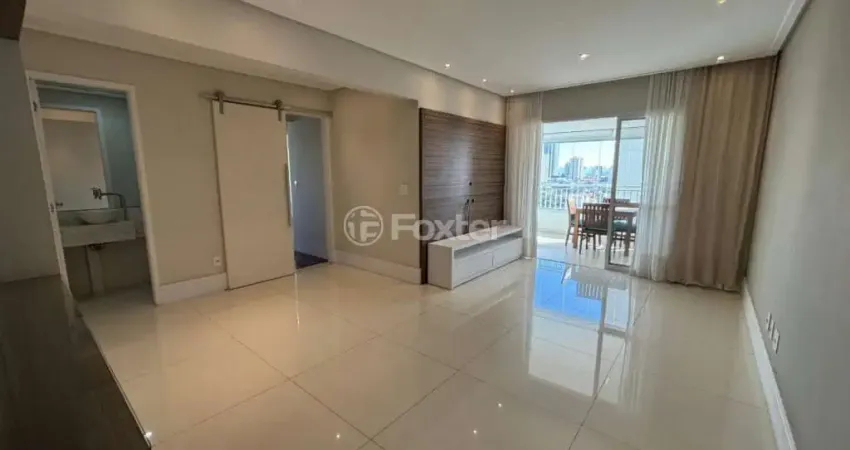 Apartamento com 3 quartos à venda na Rua Ibitinga, 111, Vila Bertioga, São Paulo