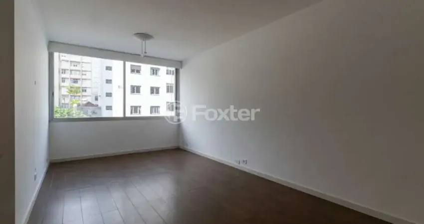 Apartamento com 3 quartos à venda na Rua Joaquim Antunes, 600, Pinheiros, São Paulo