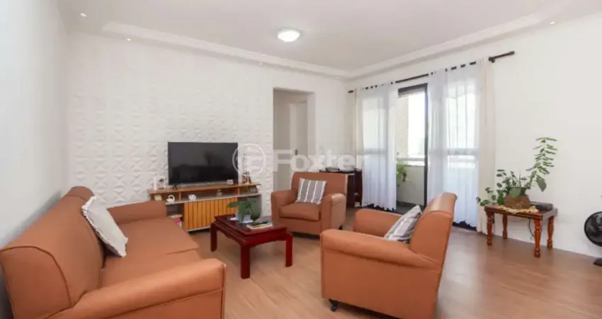 Apartamento com 2 quartos à venda na Rua José Maciel Neto, 315, Jardim Maria Rosa, Taboão da Serra