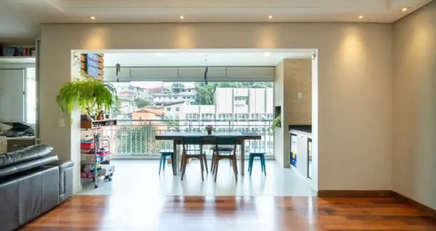 Apartamento com 2 quartos à venda na Rua Doutor Luiz Migliano, 923, Jardim Vazani, São Paulo