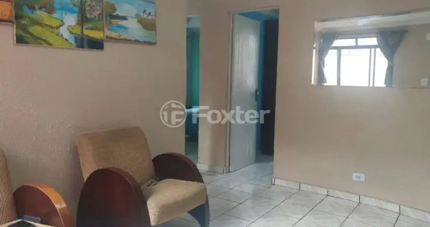 Apartamento com 2 quartos à venda na Rua Rosas de Maio, 90, Altos de Vila Prudente, São Paulo