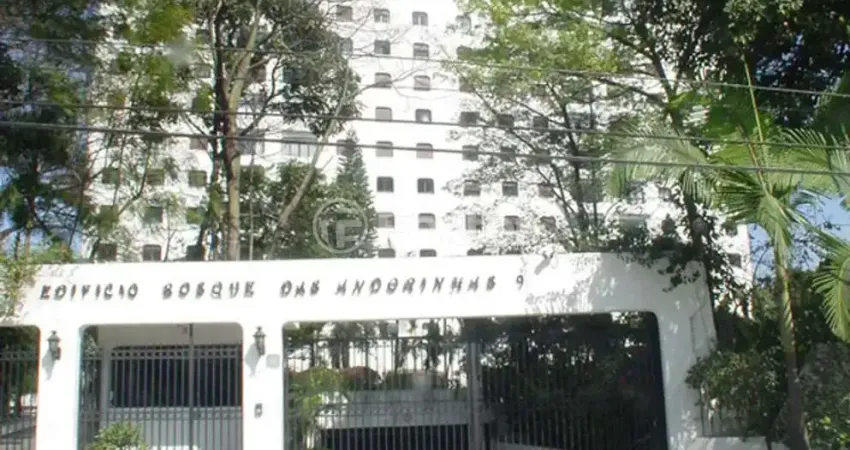 Apartamento com 3 quartos à venda na Rua Granja Julieta, 9, Granja Julieta, São Paulo