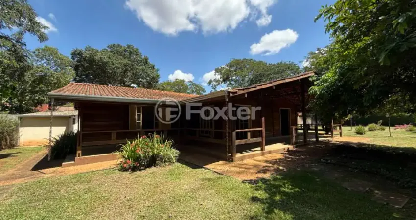 Apartamento com 4 quartos à venda na Rua Pedro Barbieri, 9003, Parque São Sebastião, Ribeirão Preto