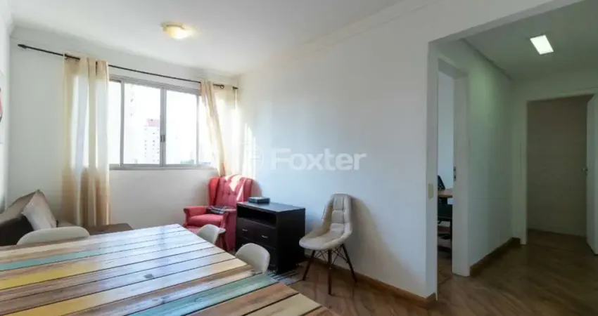 Apartamento com 2 quartos à venda na Rua Apotribu, 30, Parque Imperial, São Paulo