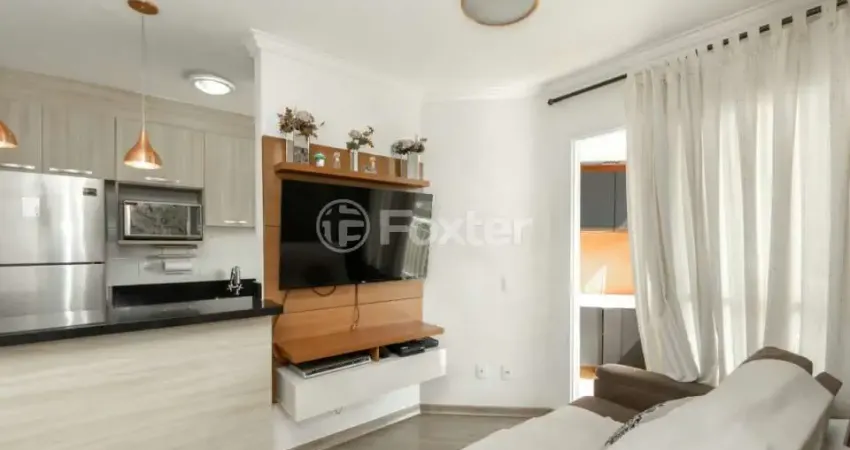 Apartamento com 3 quartos à venda na Rua Ibitirama, 2130, Vila Prudente, São Paulo