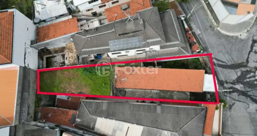 Apartamento à venda na Rua Sérvio Clevinsky, 130, Parque São Domingos, São Paulo