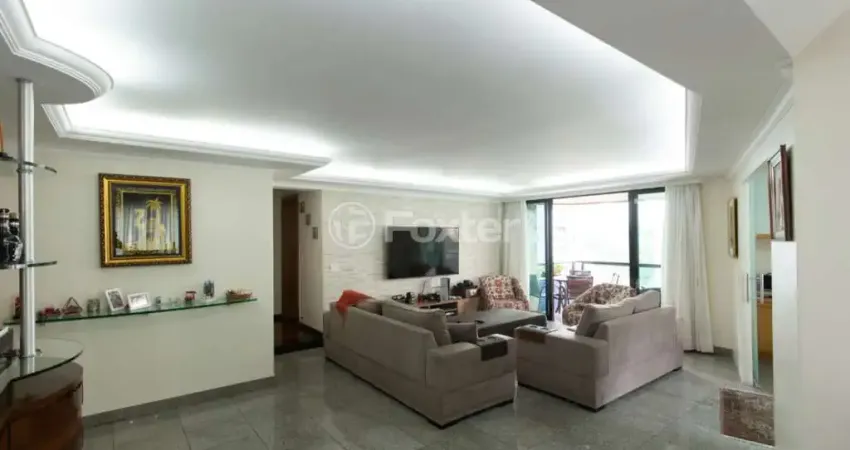 Apartamento com 5 quartos à venda na Rua João Luís Vives, 61, Vila Mariana, São Paulo