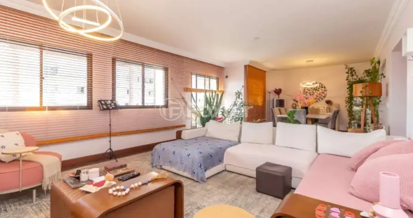 Apartamento com 3 quartos à venda na Rua Teixeira de Melo, 268, Tatuapé, São Paulo