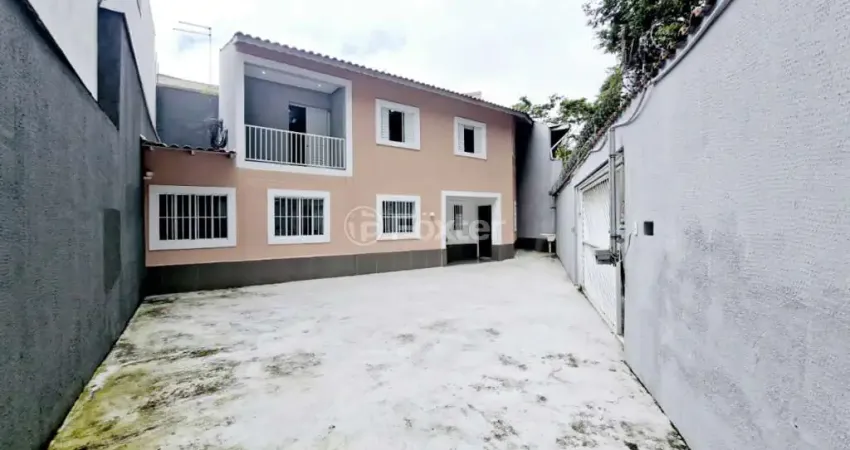 Apartamento com 3 quartos à venda na Rua Argentina, 492, Jardim América, Taboão da Serra