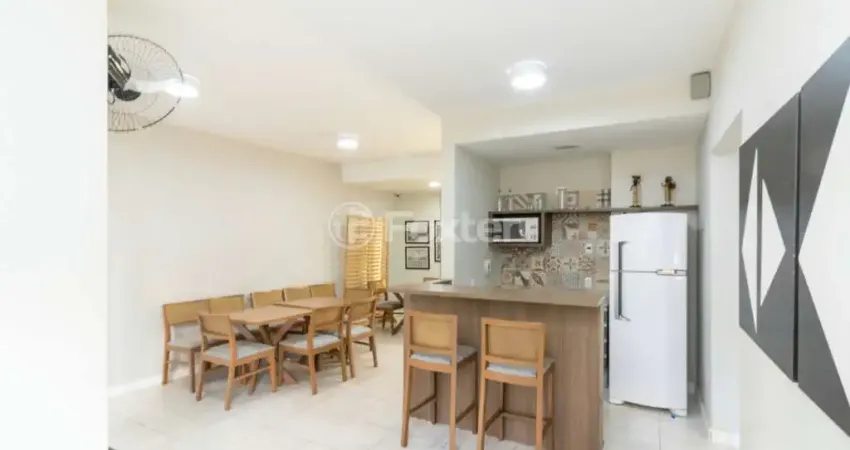Apartamento com 2 quartos à venda na Avenida Raimundo Pereira de Magalhães, 2199, Jardim Íris, São Paulo