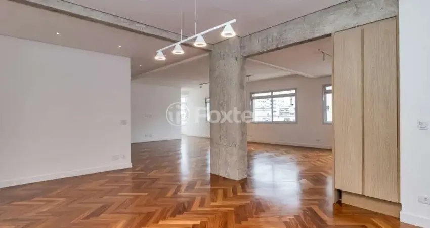 Apartamento com 3 quartos à venda na Rua Maranhão, 531, Higienópolis, São Paulo