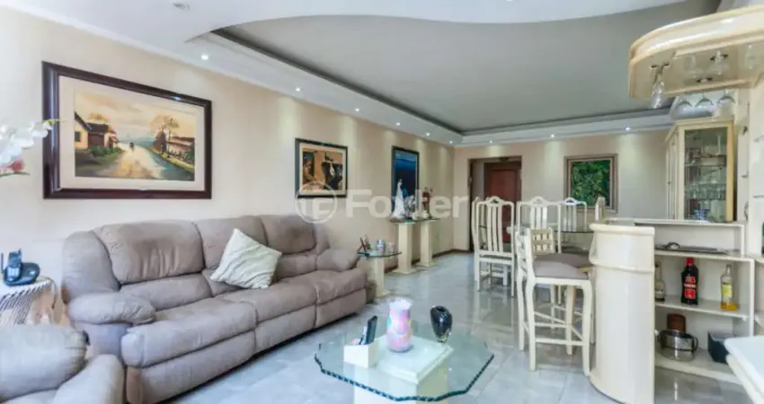 Apartamento com 3 quartos à venda na Rua Artur Prado, 404, Bela Vista, São Paulo