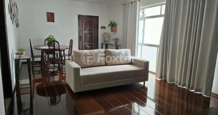 Apartamento com 3 quartos à venda na Avenida Conselheiro Rodrigues Alves, 737, Vila Mariana, São Paulo