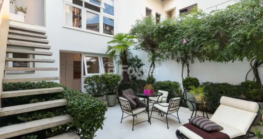 Apartamento com 2 quartos à venda na Rua Comendador Orlando Stevaux, 97, Parque Colonial, São Paulo