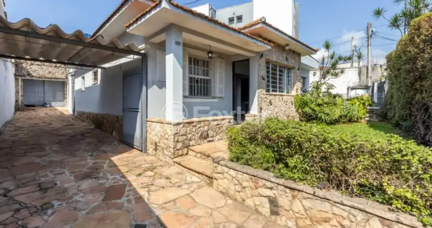 Apartamento com 6 quartos à venda na Rua Guanás, 235, Vila Sônia, São Paulo