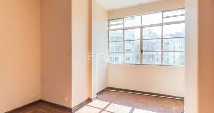 Apartamento com 1 quarto à venda na Praça Júlio Mesquita, 113, Santa Ifigênia, São Paulo