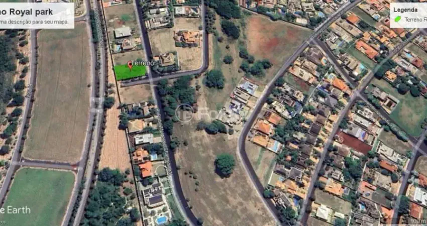 Apartamento à venda na Rua Padre Marcelino Champagnat, 100, Royal Park, Ribeirão Preto