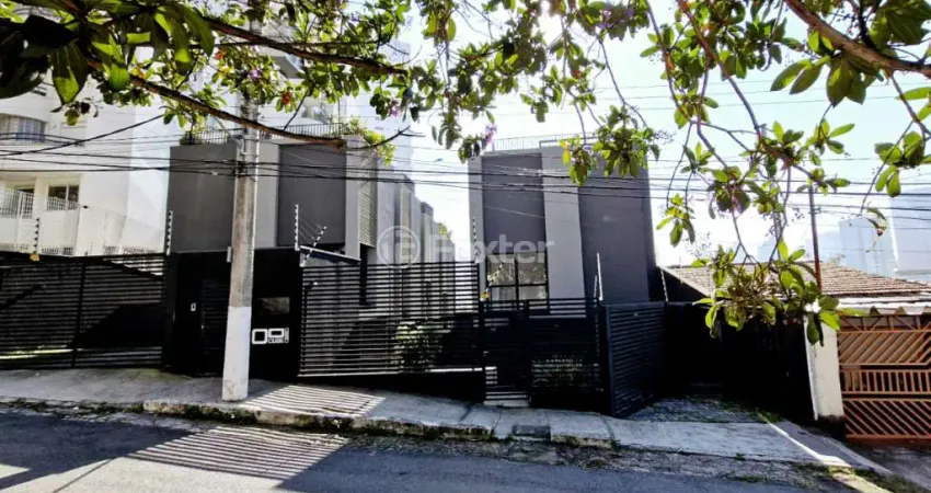 Apartamento com 2 quartos à venda na Avenida Barão de Monte Mor, 20, Real Parque, São Paulo