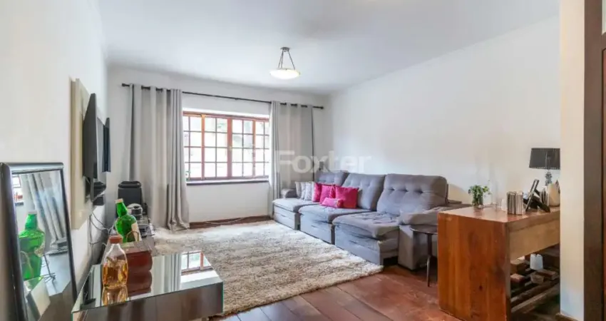 Apartamento com 3 quartos à venda na Rua Maria Pereira Pinto, 20, Jardim Regina, São Paulo