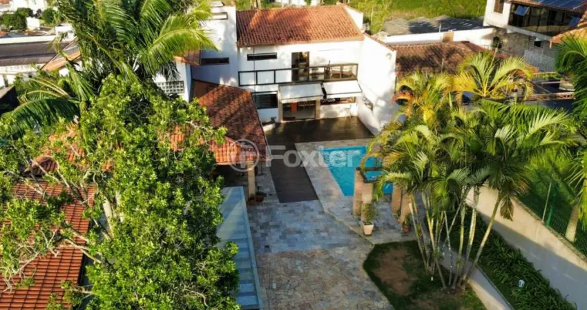 Apartamento com 5 quartos à venda na Rua Diamantino de Oliveira, 161, Pastoril, Ribeirão Pires