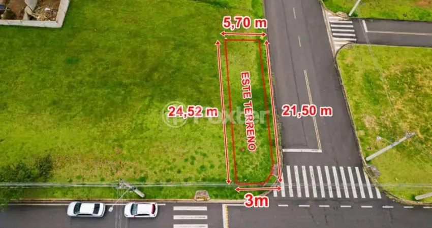 Apartamento à venda na Rodovia Raposo Tavares, lote 24, Vila São Francisco, Cotia