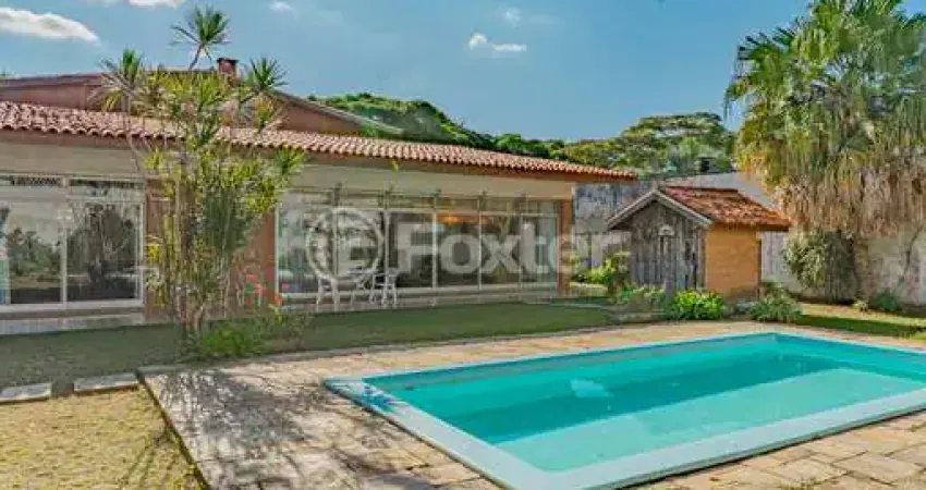 Apartamento com 3 quartos à venda na Rua Tibiriçá, 440, Brooklin Paulista, São Paulo