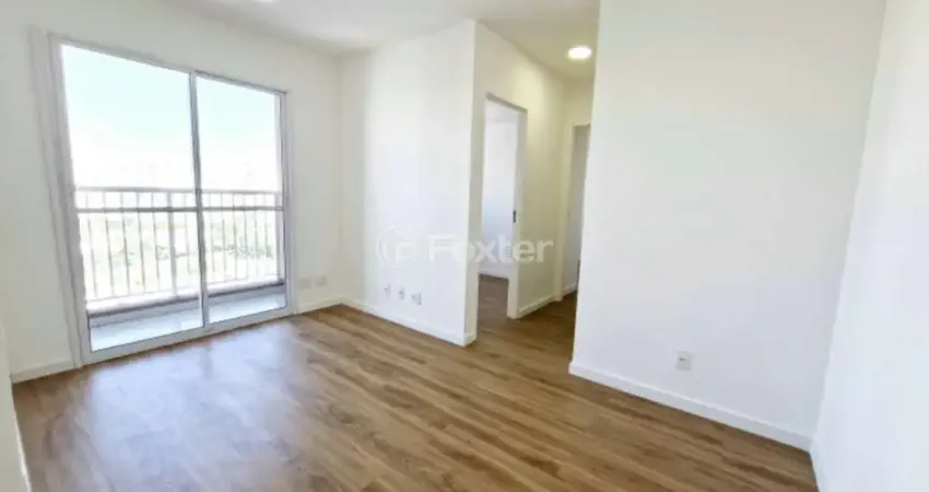 Apartamento com 2 quartos à venda na Rua Adelino de Almeida Castilho, 211, Maranhão, São Paulo