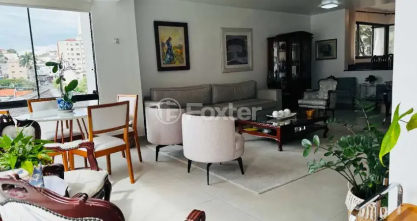 Apartamento com 4 quartos à venda na Rua Safira, 456, Aclimação, São Paulo