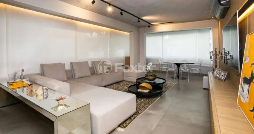 Apartamento com 4 quartos à venda na Rua Lopes Neto, 80, Itaim Bibi, São Paulo