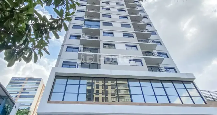 Apartamento com 2 quartos à venda na Rua Melo Palheta, 165, Água Branca, São Paulo