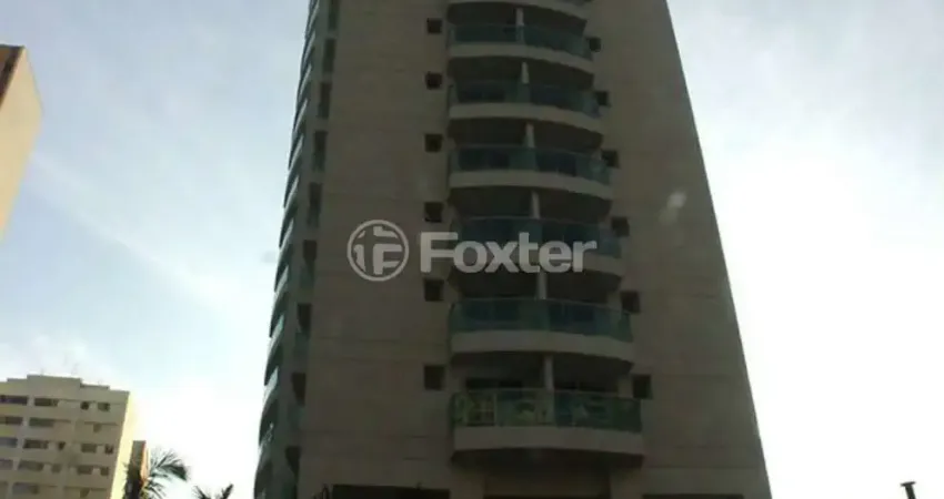 Apartamento com 2 quartos à venda na Rua Luís Correia de Melo, 250, Vila Cruzeiro, São Paulo