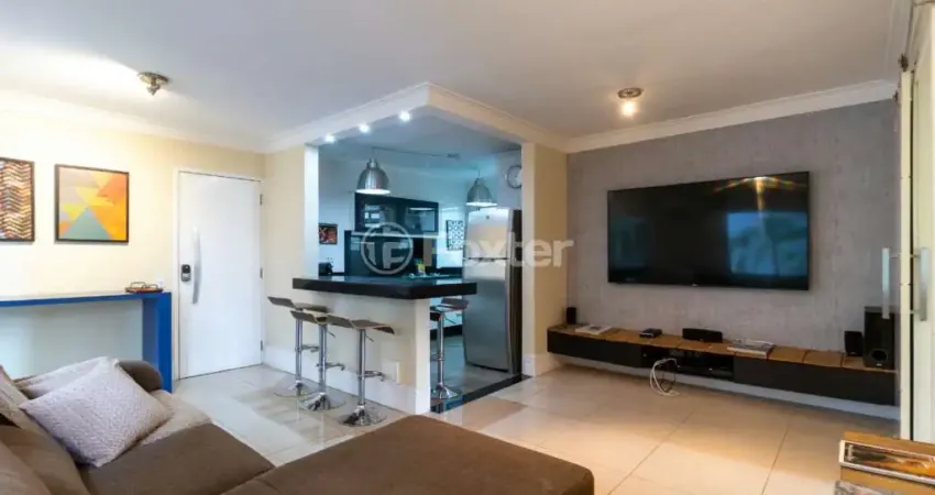 Apartamento com 2 quartos à venda na Rua Doutor Ivo Define Frasca, 26, Vila Olímpia, São Paulo