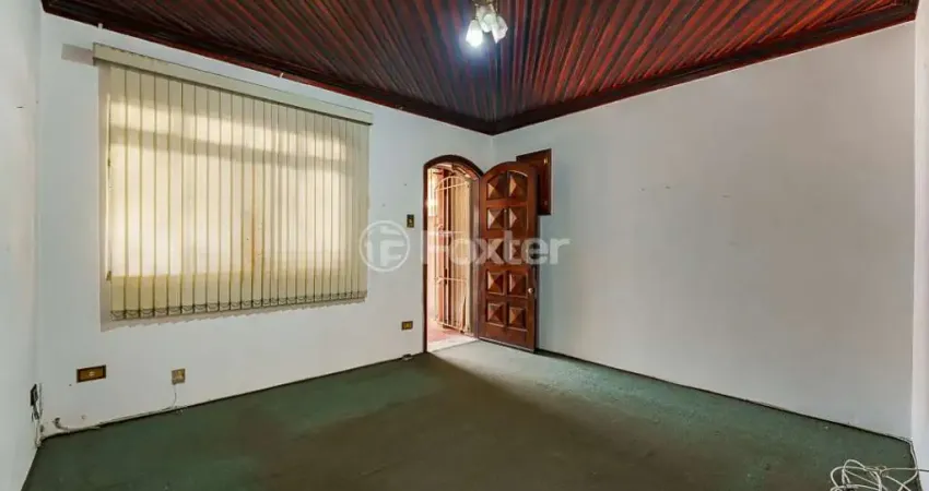 Apartamento com 2 quartos à venda na Rua Gama Lobo, 508, Vila Dom Pedro I, São Paulo